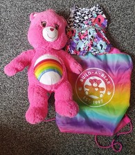 Build bear care for sale  PRESCOT