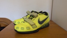 Nike romaleos uk9 for sale  CARSHALTON