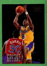 Kobe bryant 1996 for sale  Topanga