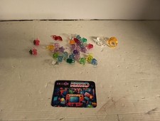 Lot totoche vintage d'occasion  Esvres