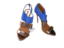 Ladies new blue for sale  KING'S LYNN