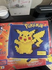 Pokemon 2000 mega for sale  SOUTH CROYDON