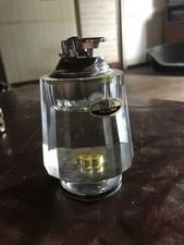Briquet bureau cristal d'occasion  Bardos