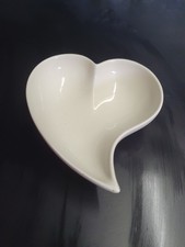Dekoschale herzform keramik gebraucht kaufen Dekoschale herzform keramik gebraucht kaufen  Elsenfeld