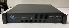 Qsc audio rmx for sale  Milpitas
