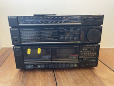 Hitachi stereo tuner for sale  LEEDS
