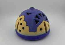 Painted terracotta dome for sale  CARLISLE