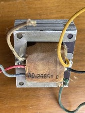 Vintage 1955 hammond for sale  Brighton