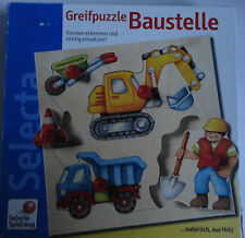 Selecta 2038 puzzle gebraucht kaufen  Esslingen am Neckar