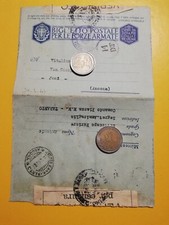 13121 franchigia biglietto usato 13121 franchigia biglietto usato  Palermo