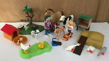 playmobil farm for sale  Shipping to Ireland