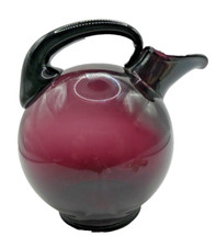 Vintage cambridge glass for sale  Denver