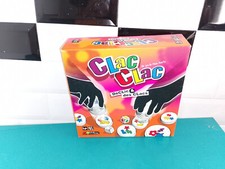 1105255 complet jeu d'occasion  Plabennec