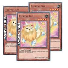 Fluffal leo comune usato  Ravenna