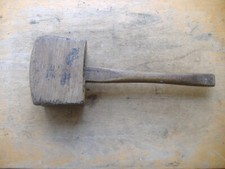 Vintage wooden carpenters for sale  CLEETHORPES