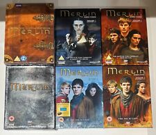 Merlin series 1 for sale  STOURBRIDGE