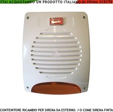 Involucro ricambio abs usato  Roma