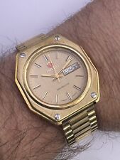Vintage watch rado for sale  LONDON