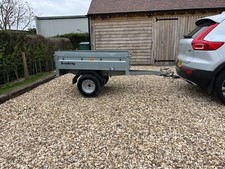 Brenderup 3150s car for sale Brenderup 3150s car for sale  HASLEMERE