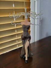 Elegant mannequin jewlery for sale  Torrance