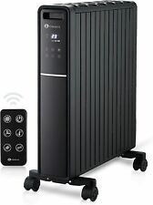 Digital convection radiator for sale  BIRMINGHAM
