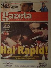 Programm gazeta uefa gebraucht kaufen  Lübbenau/Spreewald
