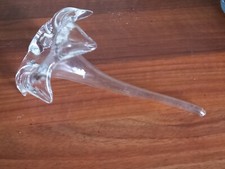 Antique victorian clear for sale  BALLYMENA
