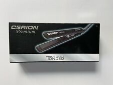Profi glätteisen cerion gebraucht kaufen  Willich