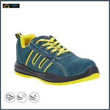 Scarpe scarpa antinfortunistic usato  Guidonia Montecelio