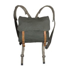 Serbian army backpack for sale  South Elgin