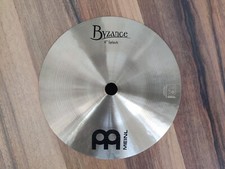 Meinl byzance splash gebraucht kaufen  Pfinztal