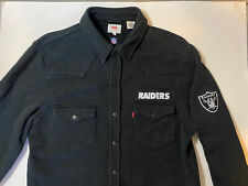 Levi nfl raiders for sale  Los Angeles