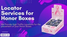 Hot location vending for sale  New York
