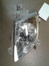 Passenger right headlight for sale  Jackson