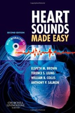 Heart sounds made for sale  UK