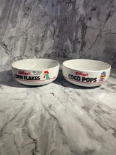 Kelloggs cornflakes coco for sale  IPSWICH