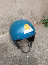 Ancien casque mobylette d'occasion  Rothau
