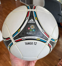 Pallone euro 2012 usato  Napoli