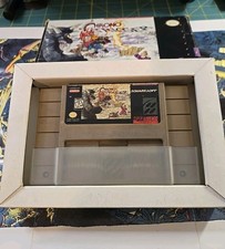 Chrono trigger for sale  Hercules