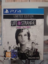 Life strange before usato  Tribogna