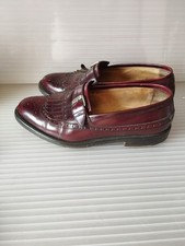 Mocassini scarpe monk usato  Resana
