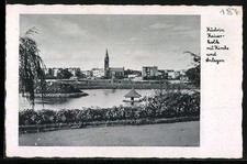 Küstrin kaiserkolk kirche gebraucht kaufen Küstrin kaiserkolk kirche gebraucht kaufen  Berlin