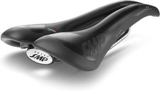 Siodełko rowerowe Selle SMP Well Gel 144mm unisex czarne na sprzedaż  PL