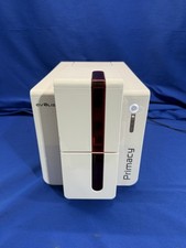 Evolis primacy expert for sale  Harvard