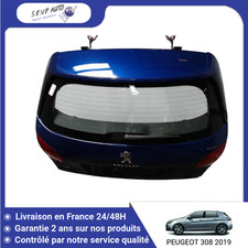 Hayon peugeot 308 d'occasion  Saint-Quentin