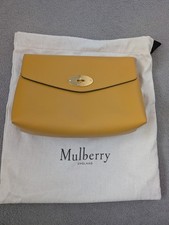 Genuine mulberry large for sale  COLCHESTER