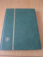 Green gold stamp for sale  ALFRETON