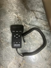 Meade autostar computer for sale  Cape Coral