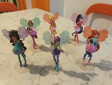 Winx club cosmix usato  Torino