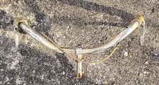 Guidon solex 3800 d'occasion  Le Cendre